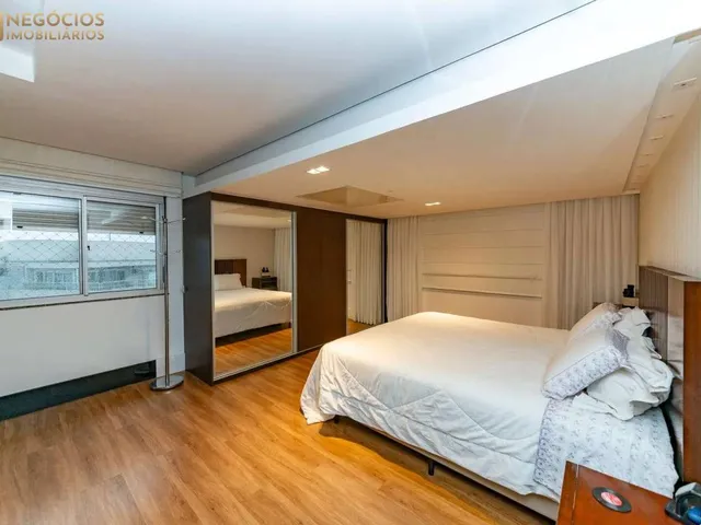 Imagem 6: Cobertura, 4 Quartos, 3 Suites, 4 Vagas - Luxemburgo - Belo Horizonte