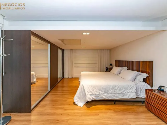 Imagem 7: Cobertura, 4 Quartos, 3 Suites, 4 Vagas - Luxemburgo - Belo Horizonte