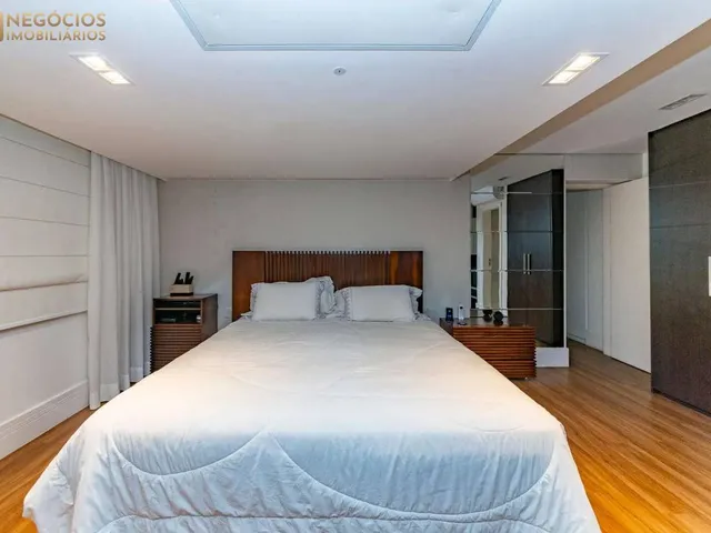 Imagem 8: Cobertura, 4 Quartos, 3 Suites, 4 Vagas - Luxemburgo - Belo Horizonte