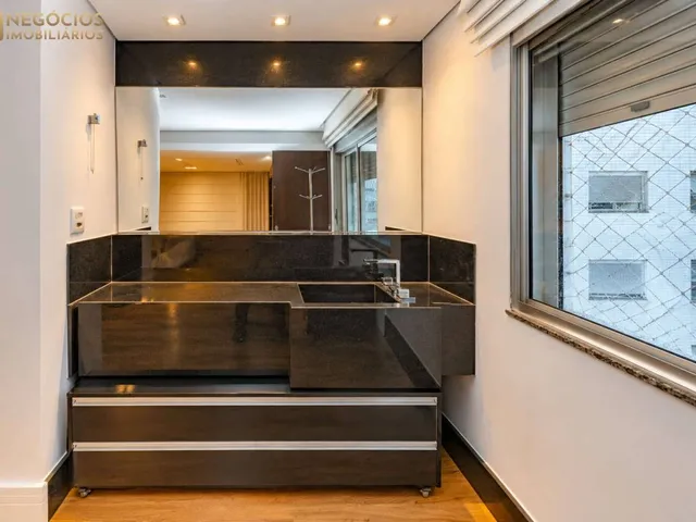 Imagem 10: Cobertura, 4 Quartos, 3 Suites, 4 Vagas - Luxemburgo - Belo Horizonte