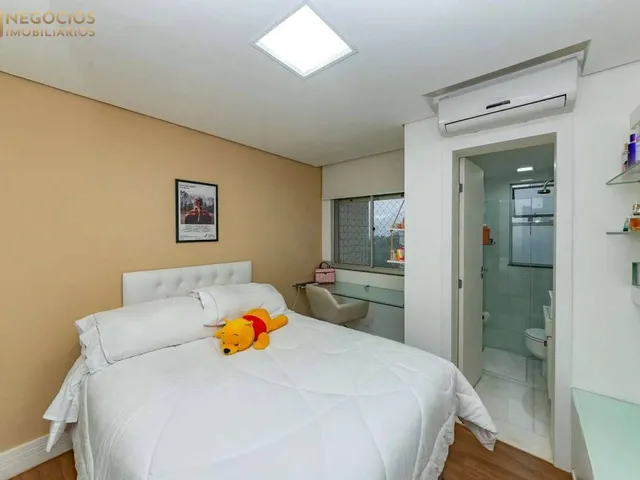 Imagem 11: Cobertura, 4 Quartos, 3 Suites, 4 Vagas - Luxemburgo - Belo Horizonte