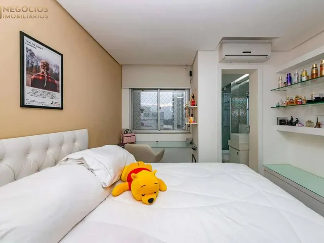 Imagem 12: Cobertura, 4 Quartos, 3 Suites, 4 Vagas - Luxemburgo - Belo Horizonte