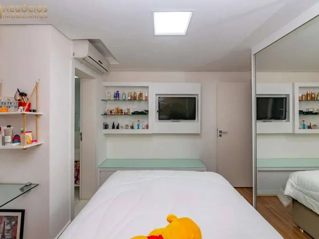 Imagem 13: Cobertura, 4 Quartos, 3 Suites, 4 Vagas - Luxemburgo - Belo Horizonte