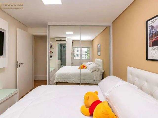 Imagem 14: Cobertura, 4 Quartos, 3 Suites, 4 Vagas - Luxemburgo - Belo Horizonte