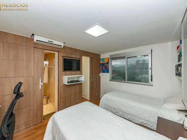 Imagem 15: Cobertura, 4 Quartos, 3 Suites, 4 Vagas - Luxemburgo - Belo Horizonte