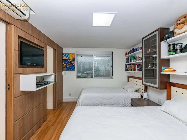 Imagem 16: Cobertura, 4 Quartos, 3 Suites, 4 Vagas - Luxemburgo - Belo Horizonte