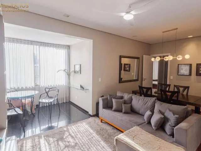 Imagem: Apartamento, 3 Quartos, 1 Suite, 2 Vagas