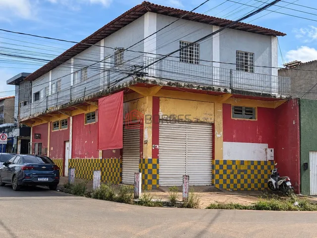 Imagem: Ponto Comercial pra Locação nas 05 Bocas