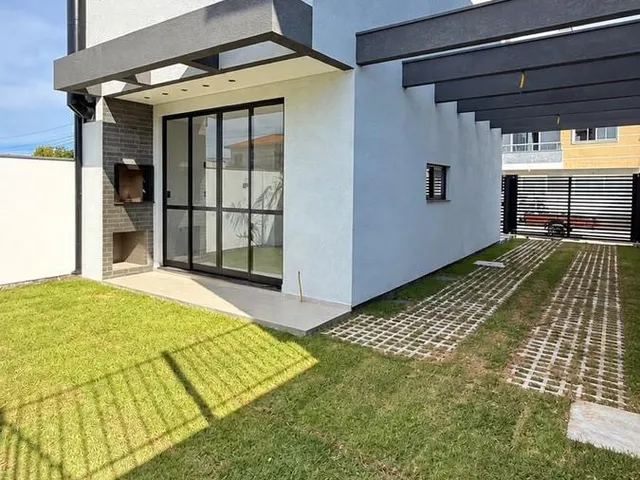 Imagem 16: House em Florianópolis - santa Catarina, São João do Rio Vermelho