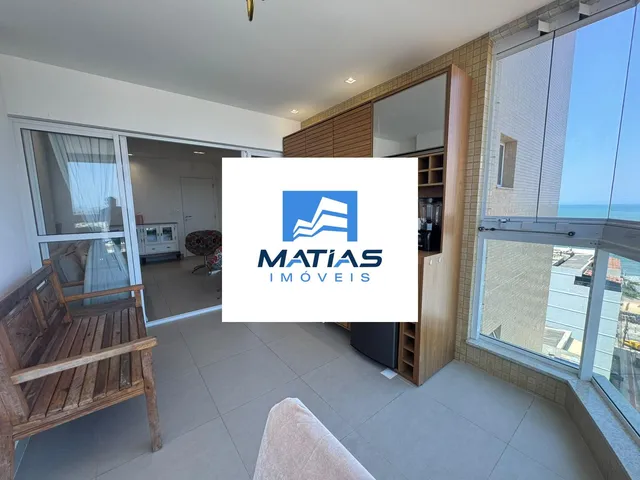 Imagem 3: Apartment em Guarapari - Espírito Santo, Praia do Morro