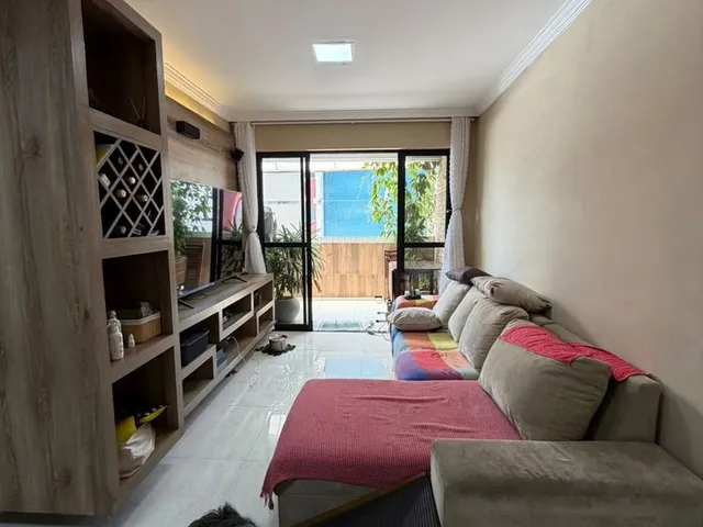 Imagem: Vende-Se Excelente Apartamento no Ed. Mirella