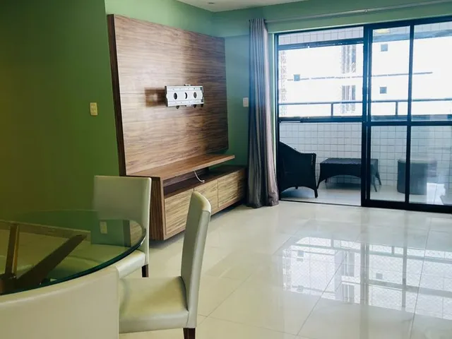 Imagem: Vende-Se Apartamento no Condominio Vila