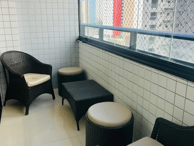 Imagem 10: Vende-Se Apartamento no Condominio Vila Lagoa - 3 Quartos - Andar Alto-Nascente