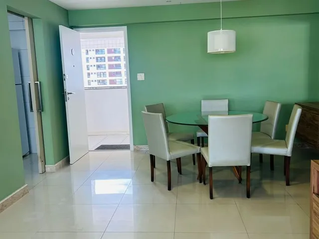 Imagem 12: Vende-Se Apartamento no Condominio Vila Lagoa - 3 Quartos - Andar Alto-Nascente