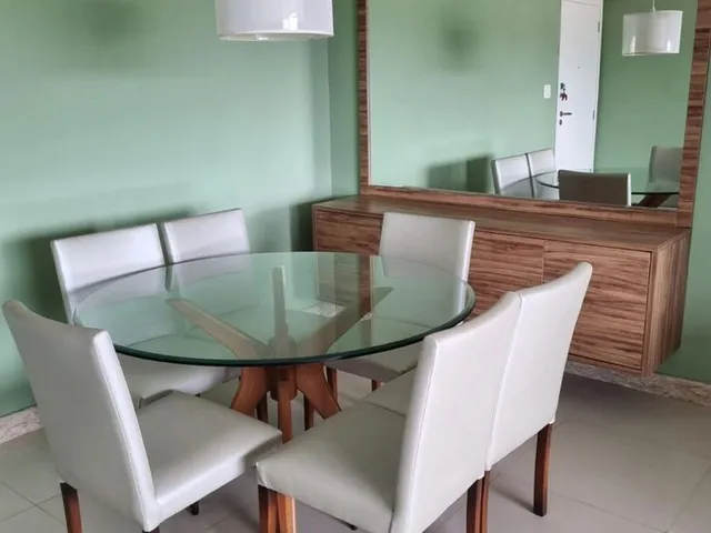 Imagem 13: Vende-Se Apartamento no Condominio Vila Lagoa - 3 Quartos - Andar Alto-Nascente