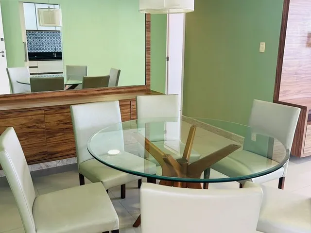 Imagem 14: Vende-Se Apartamento no Condominio Vila Lagoa - 3 Quartos - Andar Alto-Nascente