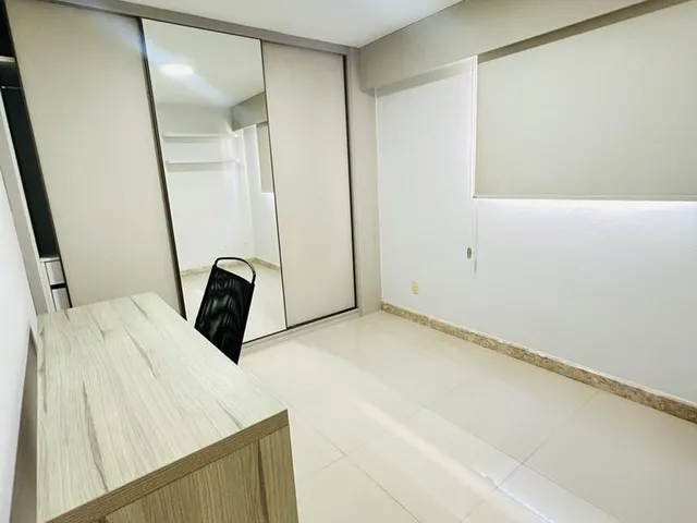 Imagem 5: Vende-Se Apartamento no Condominio Vila Lagoa - 3 Quartos - Andar Alto-Nascente