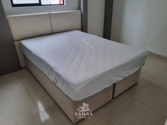 Imagem 15: Vende-Se Apartamento no Condominio Vila Lagoa - 3 Quartos - Andar Alto-Nascente