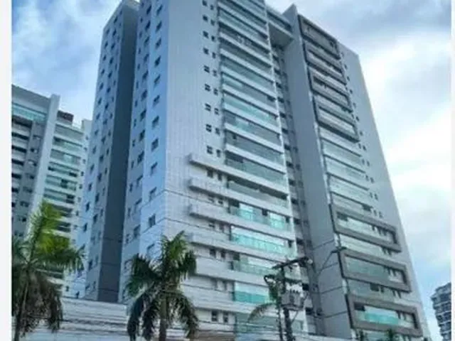 Imagem 8: Vende-Se Apartamento no Condominio Vila Lagoa - 3 Quartos - Andar Alto-Nascente