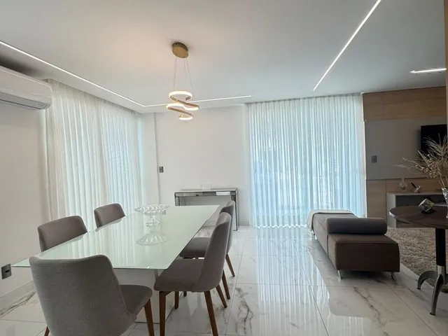 Imagem 7: Vende-Se Excelente Casa no Cond. Praia Clube Araçagy - 3 Quartos - Amplo Quintal