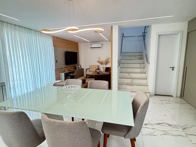 Imagem 14: Vende-Se Excelente Casa no Cond. Praia Clube Araçagy - 3 Quartos - Amplo Quintal