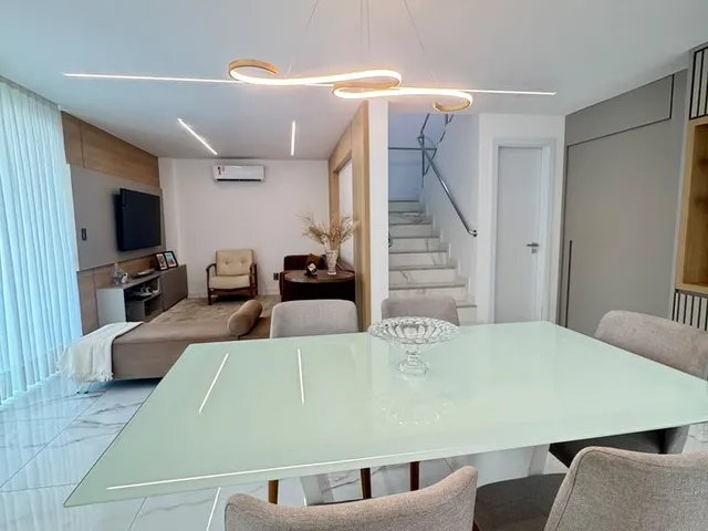 Imagem 16: Vende-Se Excelente Casa no Cond. Praia Clube Araçagy - 3 Quartos - Amplo Quintal