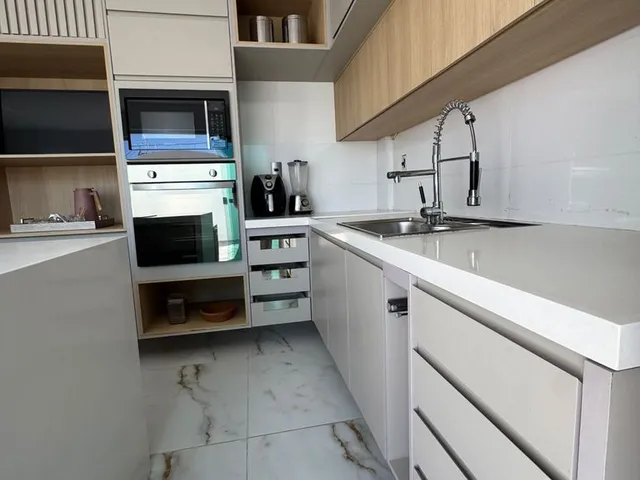 Imagem 9: Vende-Se Excelente Casa no Cond. Praia Clube Araçagy - 3 Quartos - Amplo Quintal