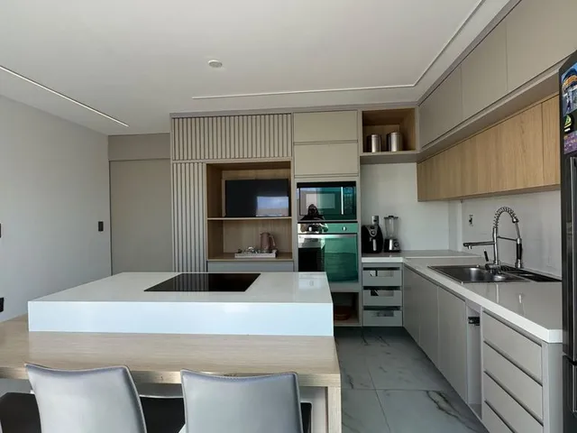 Imagem 3: Vende-Se Excelente Casa no Cond. Praia Clube Araçagy - 3 Quartos - Amplo Quintal