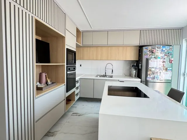 Imagem 4: Vende-Se Excelente Casa no Cond. Praia Clube Araçagy - 3 Quartos - Amplo Quintal