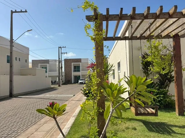 Imagem 5: Vende-Se Excelente Casa no Cond. Praia Clube Araçagy - 3 Quartos - Amplo Quintal