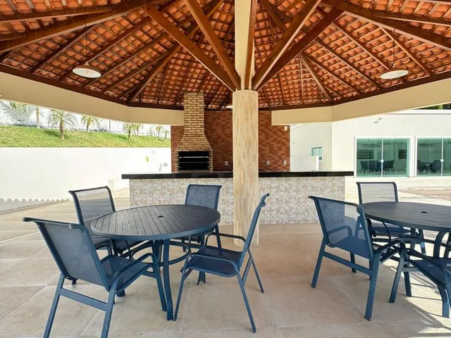 Imagem 11: Vende-Se Excelente Casa no Cond. Praia Clube Araçagy - 3 Quartos - Amplo Quintal