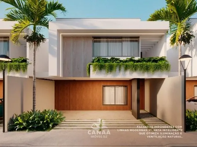 Imagem: Vende-Se Casa Duplex no Condominio Reserva