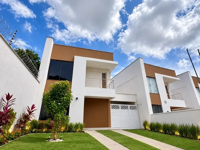 Imagem: Vende-Se Excelente Casa Duplex no Cond