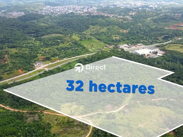 Imagem 2: Terreno de 32 Ha À Venda em Moreno