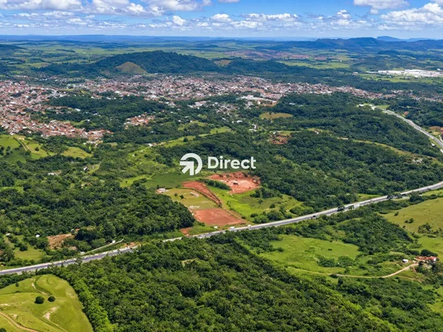Imagem 6: Terreno de 32 Ha À Venda em Moreno