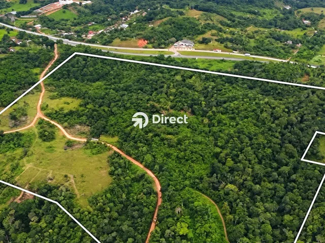 Imagem 7: Terreno de 32 Ha À Venda em Moreno