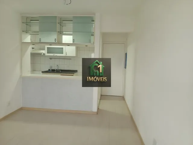 Imagem: Spazio de Vivere - Apartamento 68 M²