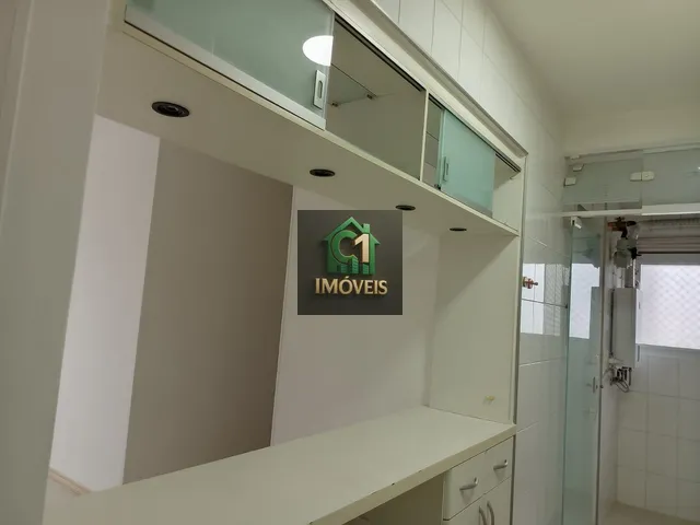 Imagem 5: Apartamento 68 M² , 2 Dormitórios - Varanda - Vila Anglo