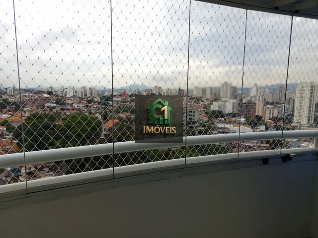 Imagem 7: Apartamento 68 M² , 2 Dormitórios - Varanda - Vila Anglo
