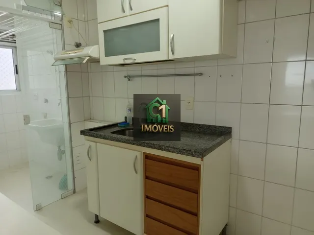 Imagem 15: Apartamento 68 M² , 2 Dormitórios - Varanda - Vila Anglo