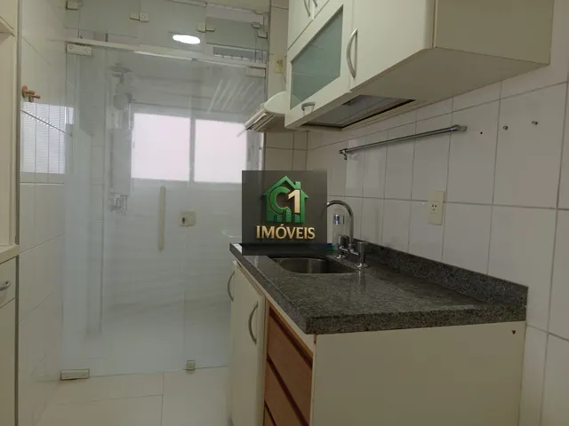 Imagem 13: Apartamento 68 M² , 2 Dormitórios - Varanda - Vila Anglo