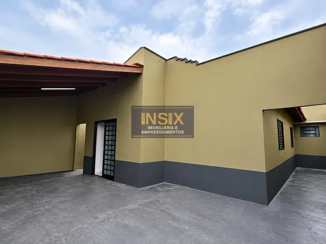 Imagem: Casa no Norino Bertolini