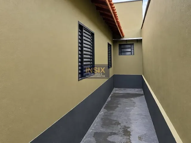 Imagem 14: Casa no Norino Bertolini