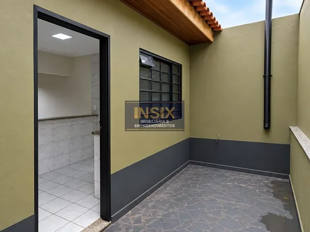 Imagem 7: Casa no Norino Bertolini