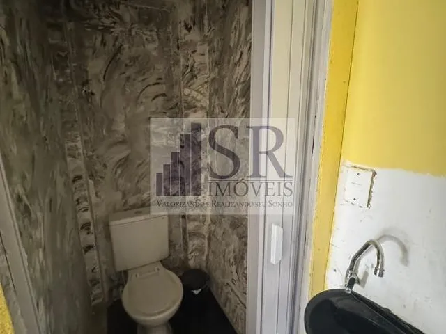 Imagem 4: Salão Sr para Locação