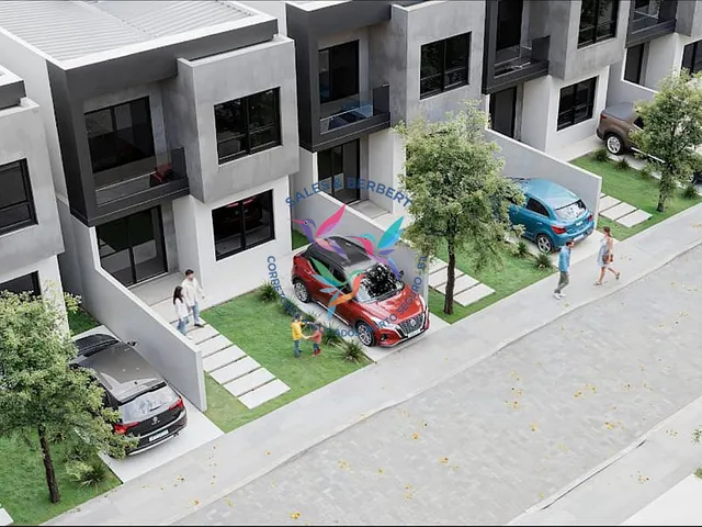 Imagem: Apartamento 3/4 com Garagem para 2 Carros