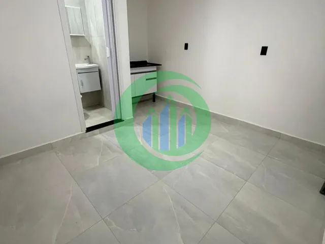 Imagem 2: 0 Apartamento com 1 dormitório