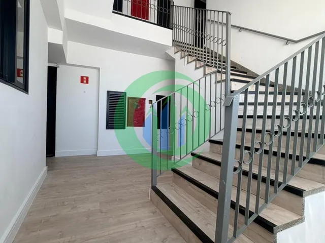 Imagem 3: 0 Apartamento com 1 dormitório