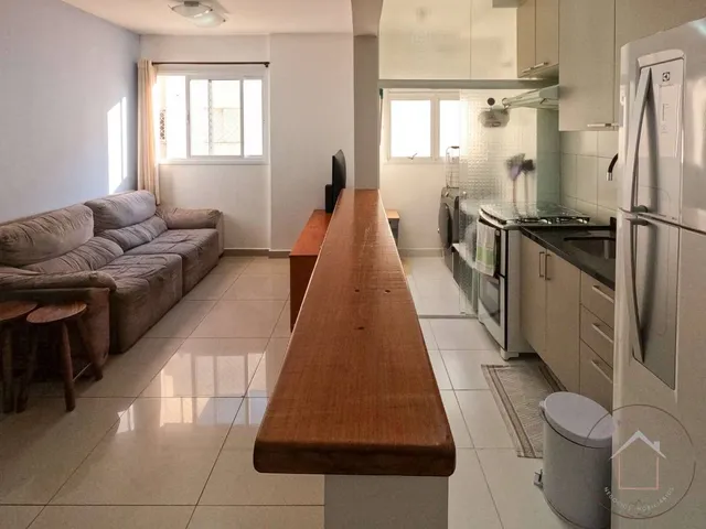 Imagem: Apartamento À Venda, no Condomínio Spazio