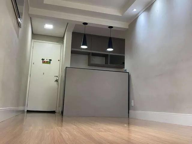Imagem 8: Apartamento, no Cond. Saint Afonso - Horto do Ipe em São Paulo, Horto do Ipê, com 2 Quartos, 45M²